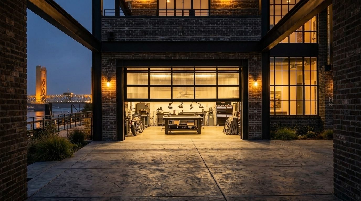 John Budget Garage Door Garage Door Openers in Converse, TX